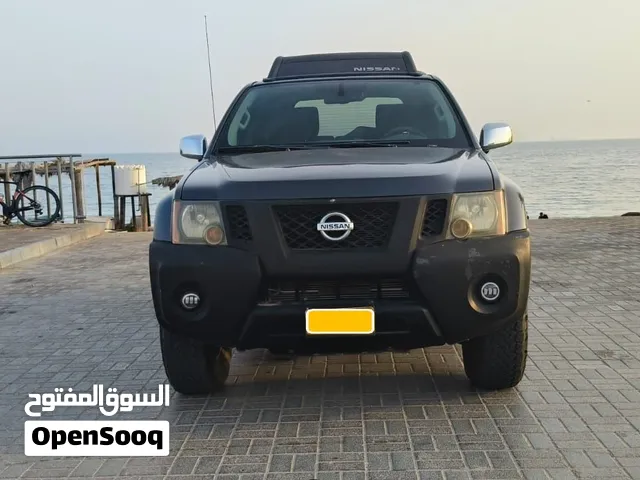 نسيان إلكستيرا off Road