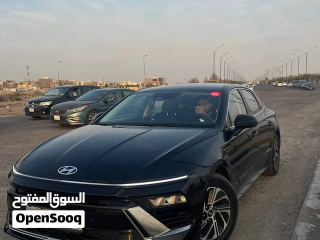 Used Hyundai Sonata in Basra
