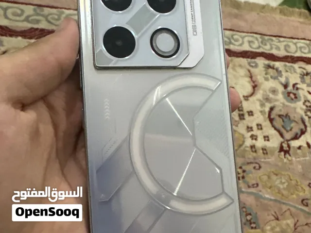 انفنكس gt 20 pro