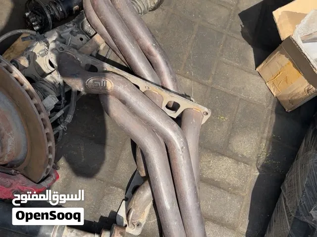 هيدرز لونج تيوب SII اصل لل8 سلندر