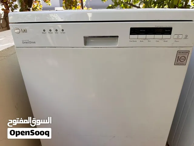 Dishwasher LG