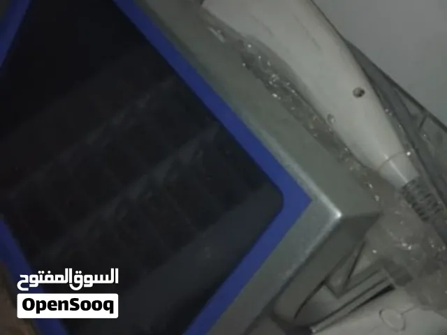 اجهزه ليزر مستعمل فيه منهم 2شغالات و2بحاجه الي صيانه البيع كوم 1000د
