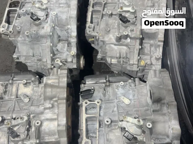 جير بوكس اختصاص جير بوكس جميع السيارات قطع غيار جير بوكس امريكي كوري الماني ياباني بريطاني
