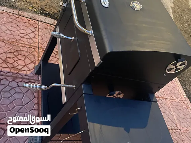 شوايه فحم ماركه ليفنج اكسنتس جديده طوالها متر و60 عرض 76 ارتفاع متر 30