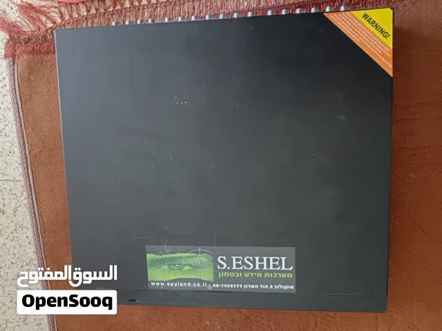 DVD دي في آر 24 خط