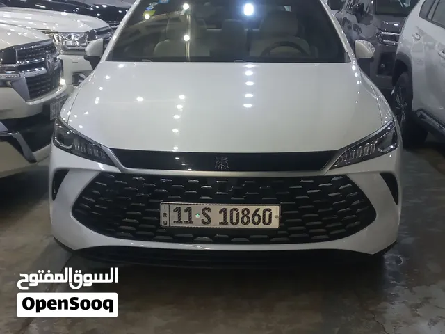 Used BYD Other in Baghdad