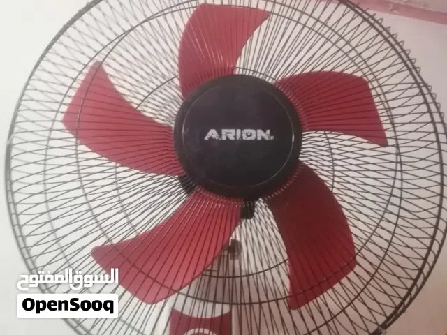 مروحه حائط