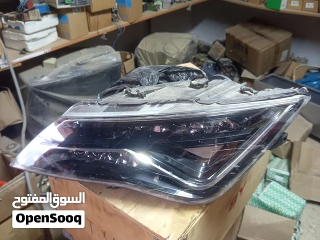 ضوء سيات ليون 2019