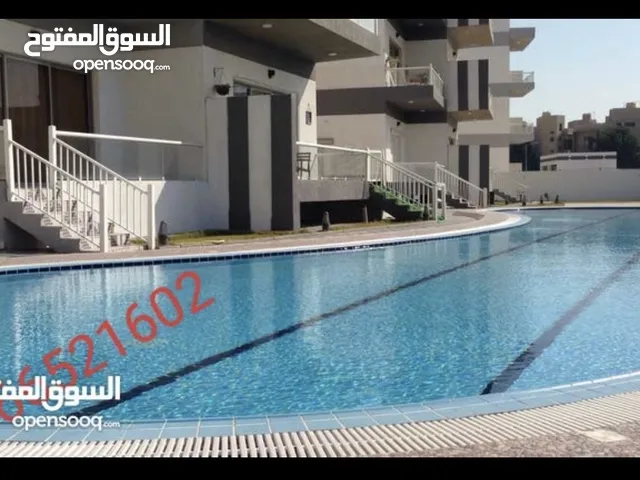 شاليه جديد للإيجار-الخيران-عوائل