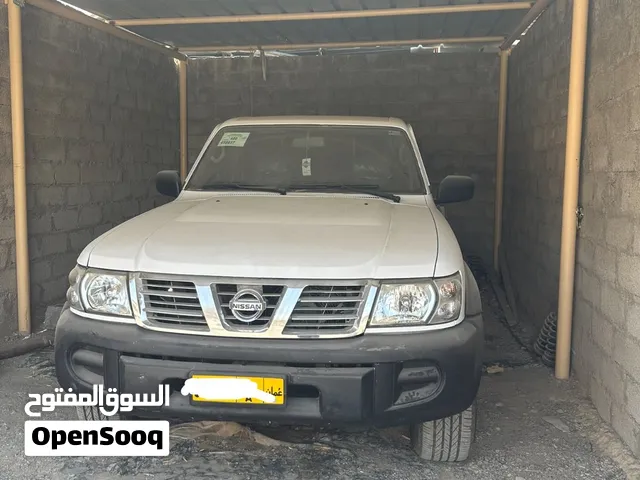 للبيع واجهة نيسان فتك 2002 الي 2004