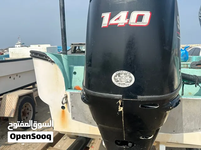البيع مكينه سوزاكي 140