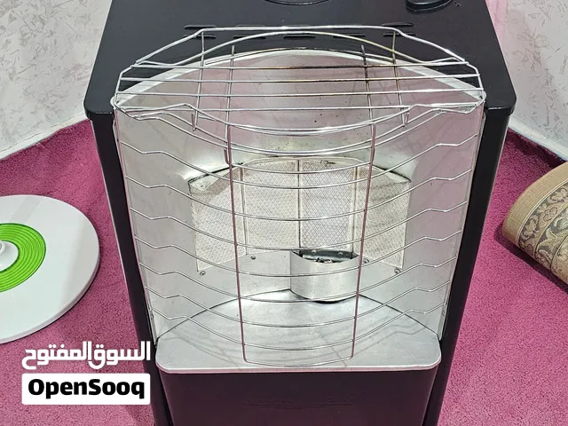 صوبة غاز 4 عيون