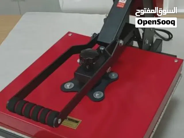 مكبس حراري مقاس 38/38