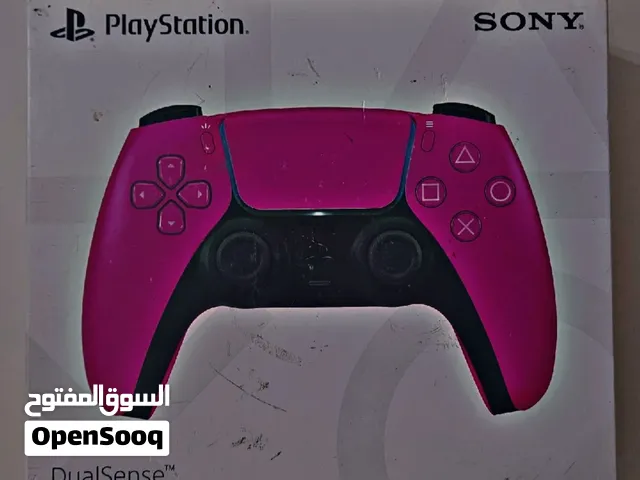 Joystick.PS5 (DualSense Wireless Controller Pink)