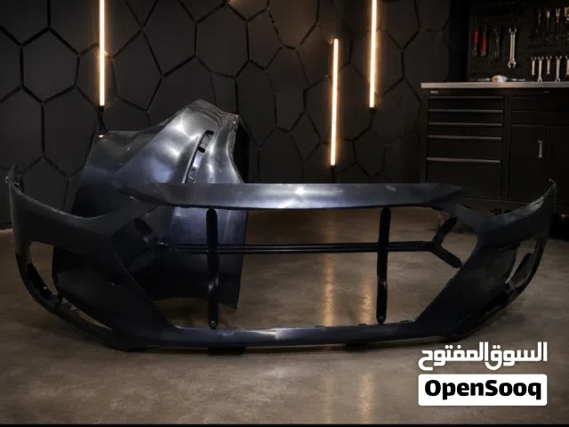 اقصدامين هيونداي إلنترا 2018 ad من توكيل