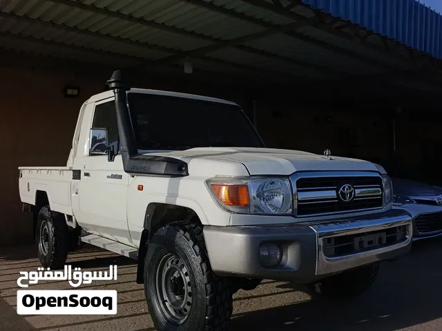 تويوتا سرليون فرده 2020 ماشي 70 عيب لا انشاءالله سعر 325