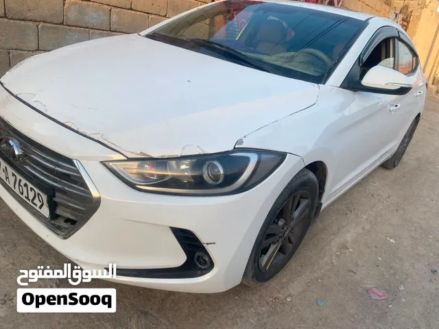 النترا وارد خليجي 2017