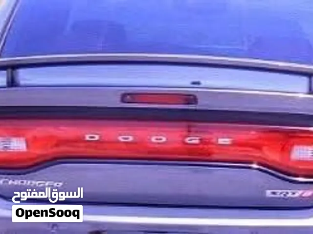 جناح دودج تشارجر SRT