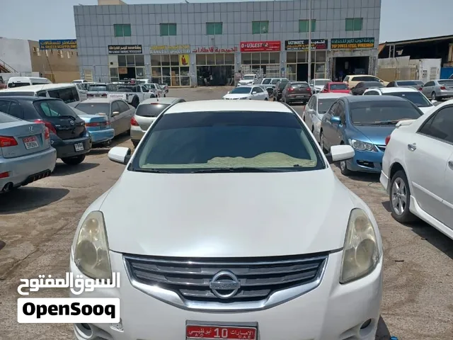 Nissan Altima 2012 for Sale