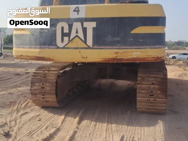 CAT330B 1998
