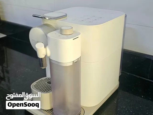 ماكينة قهوة