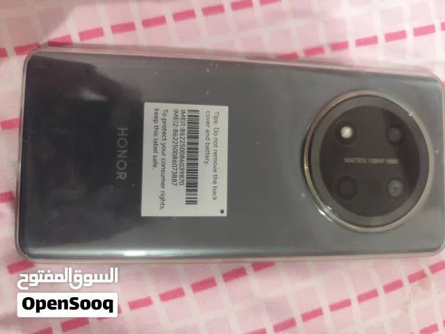 Honor Honor X9c 256 GB in Qalubia
