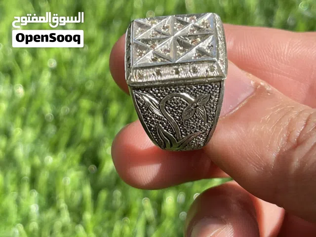 خاتم الماس