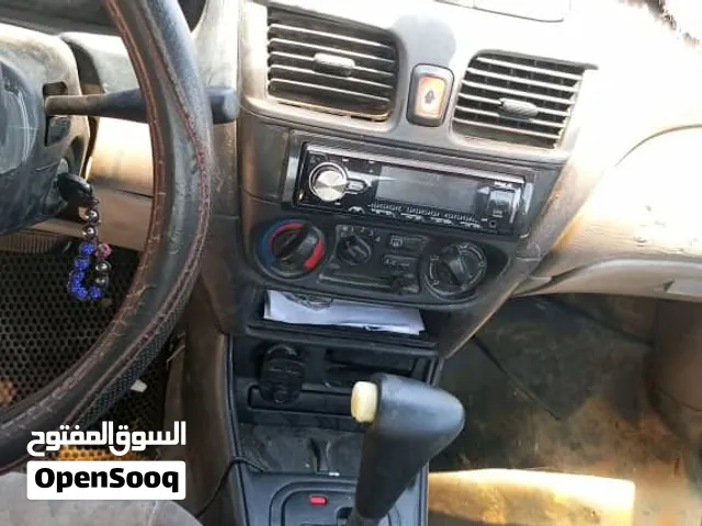 نيسان جحفل محرك كمبيو الله يبارك هيكل يبي دوره بسيطه