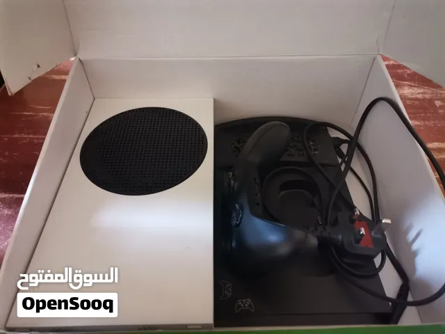 Xbox Series S Xbox for sale in Al Riyadh