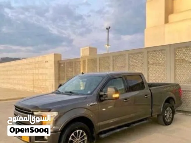 Used Ford F-150 in Al Dakhiliya