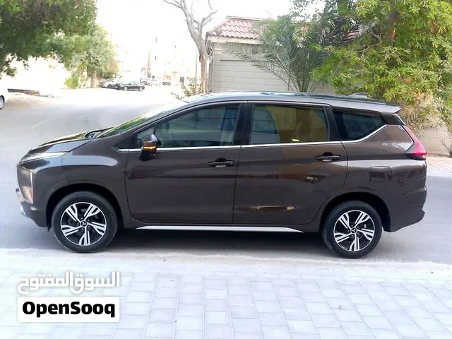 Mitsubishi XPander [2022] # 7 Seater # First Owner