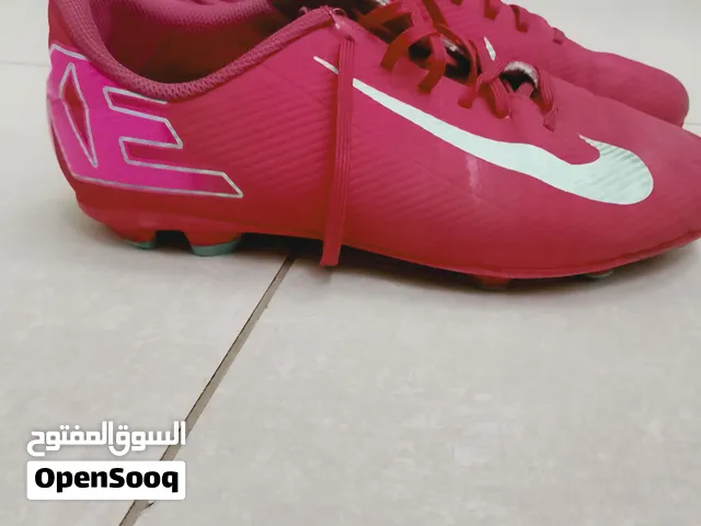 Nike Mercurials Size 38