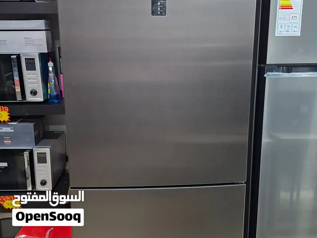 عرض نااار على ثلاجة vestel تركي 564 لتر توفير طاقه A++ كومبي