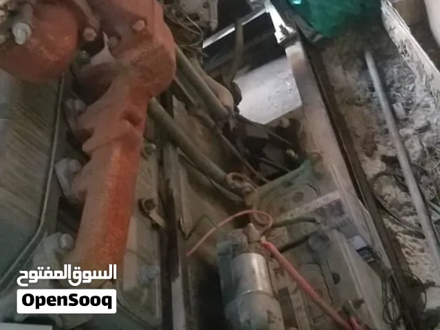 مولد 138 كليو و منظومة غطاس شمسي
