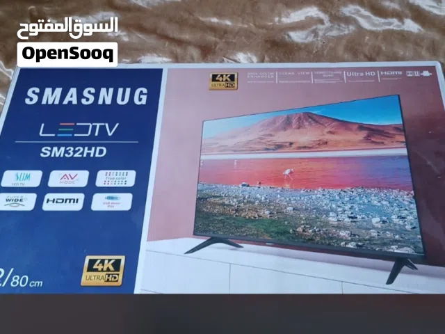شاشات تلفزيون