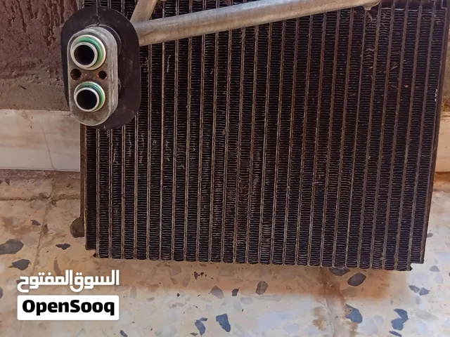 ثلاجة سيارة سوناتا 2007