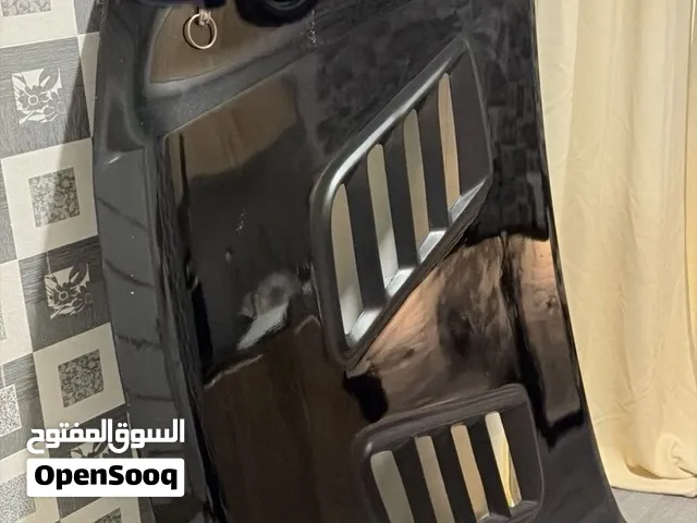 بونيت فيبر / رنقات رايز