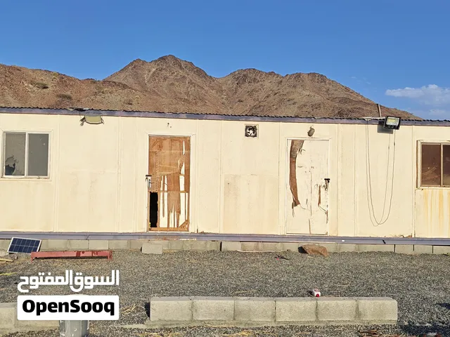 كرفان بحالة ممتازه