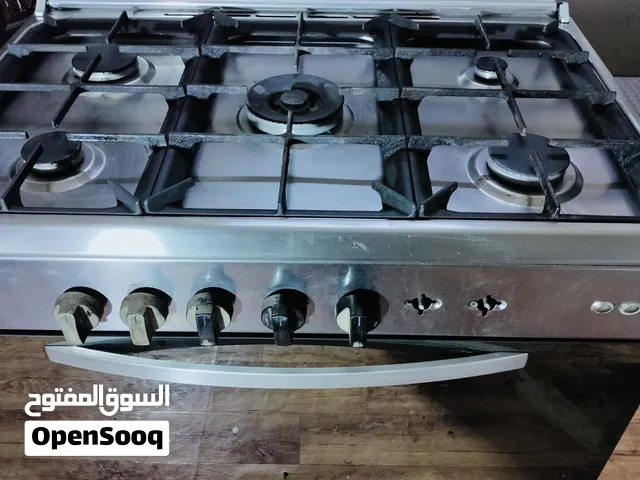 Gas range for sale l used