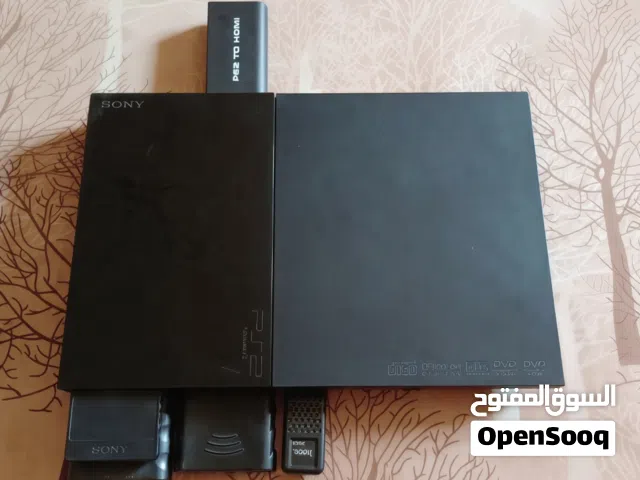 PS2 لي البيع