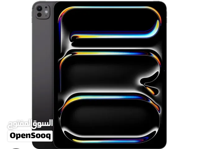 Apple iPad pro 4 256 GB in Baghdad