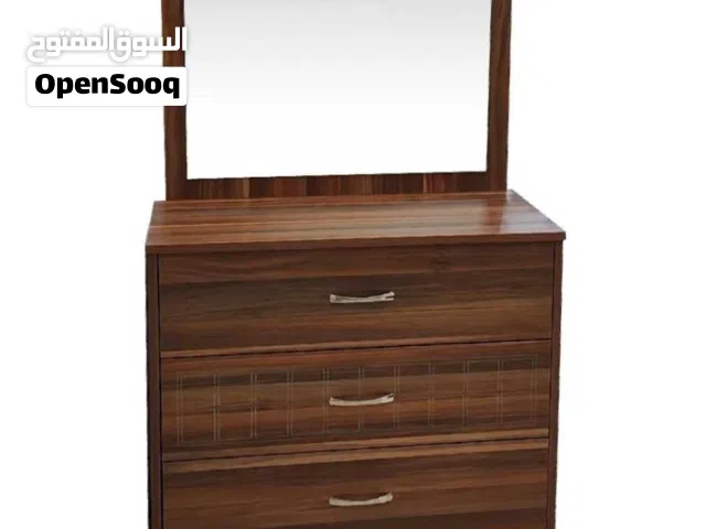 طاولة زينة جديدة تمامًا   Brand New Dressing Table