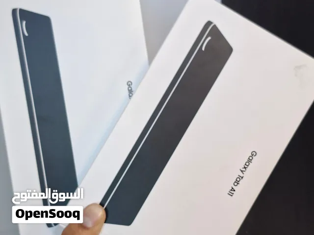 Samsung Galaxy Tab 128 GB in Amman