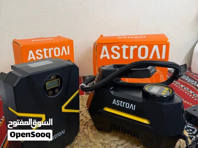 منفاخ إطارات من ASTROAI المعروفة