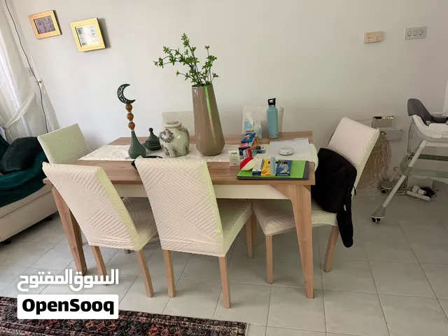 طاولة سفرة