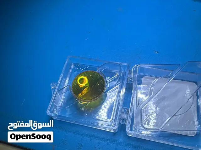 هذه عدسة تركيز لماكينة ليزر صناعية