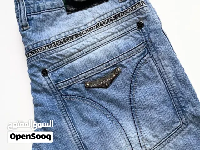 D&G jeans original