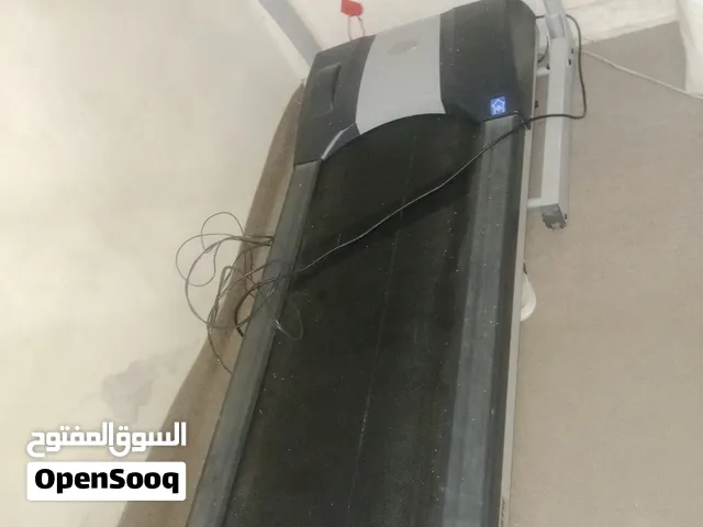 سير رياضي شغال بحاله جيده