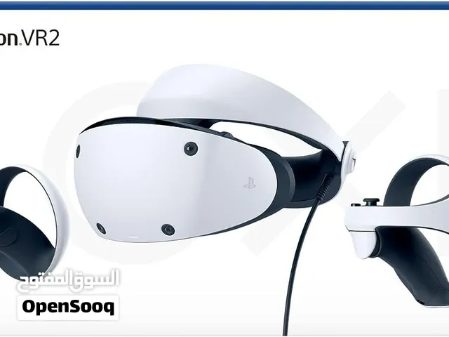 مطلوب نضارة الواقع الافتراضي ل ps5 vr2