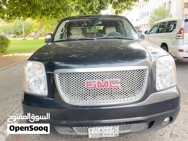 Yakoon GMC 6.2 Denali 2007